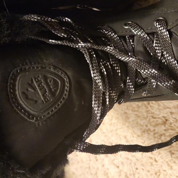 Winter boots - Picture 6 of 6